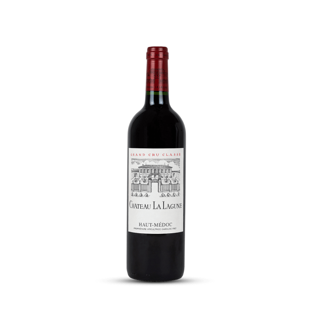 Vinho Tinto Château La Lagune 2007 Cru classé (Médoc/Graves) 750ml