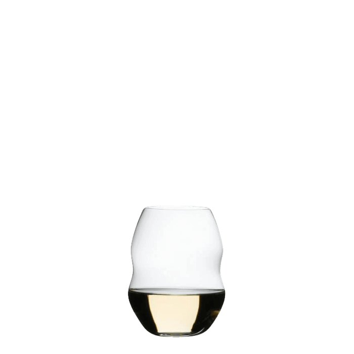 Copo White Wine - Linha Swirl Riedel
