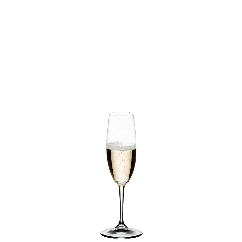 Taça Champagne Flute - Linha Degustazione Riedel