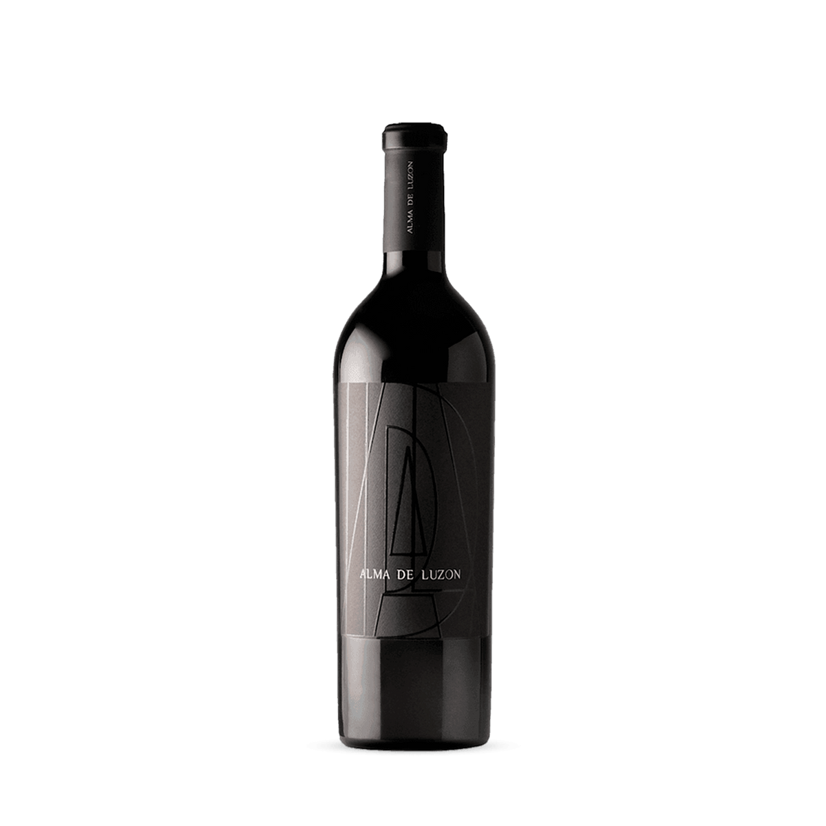 Vinho Tinto Alma de Luzón 2010 750ml