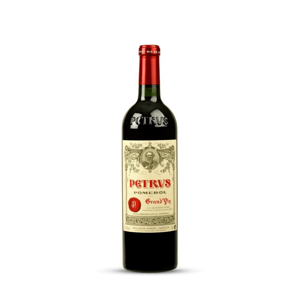 Vinho Tinto Château Petrus 2016 750ml