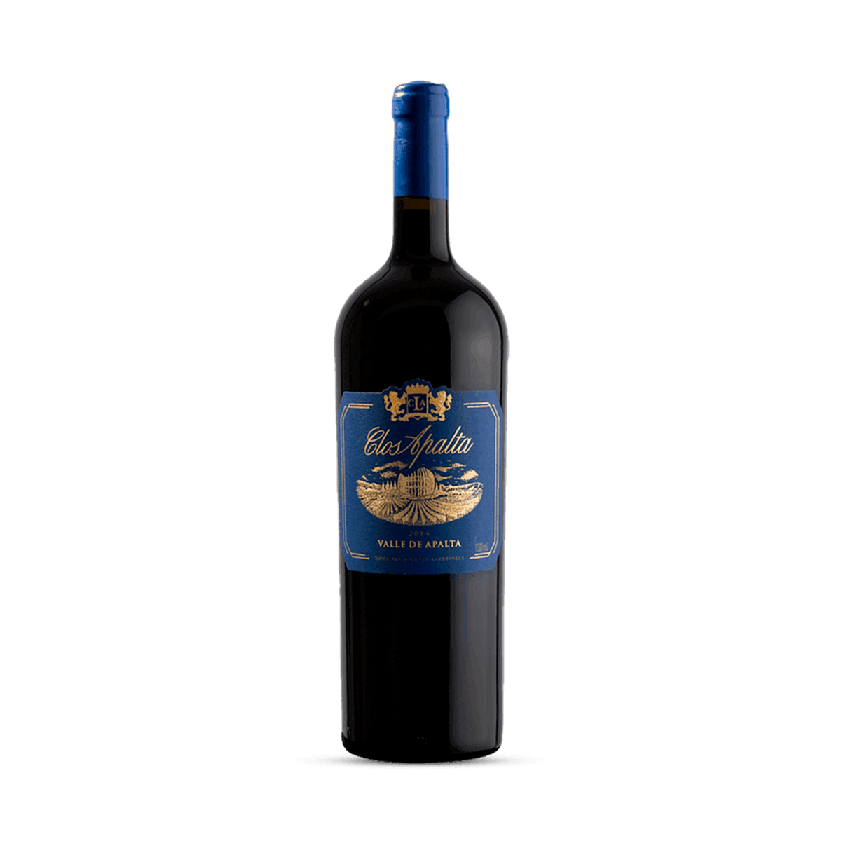 Vinho Tinto Lapostolle Clos Apalta 2014 - Magnum 1,5L