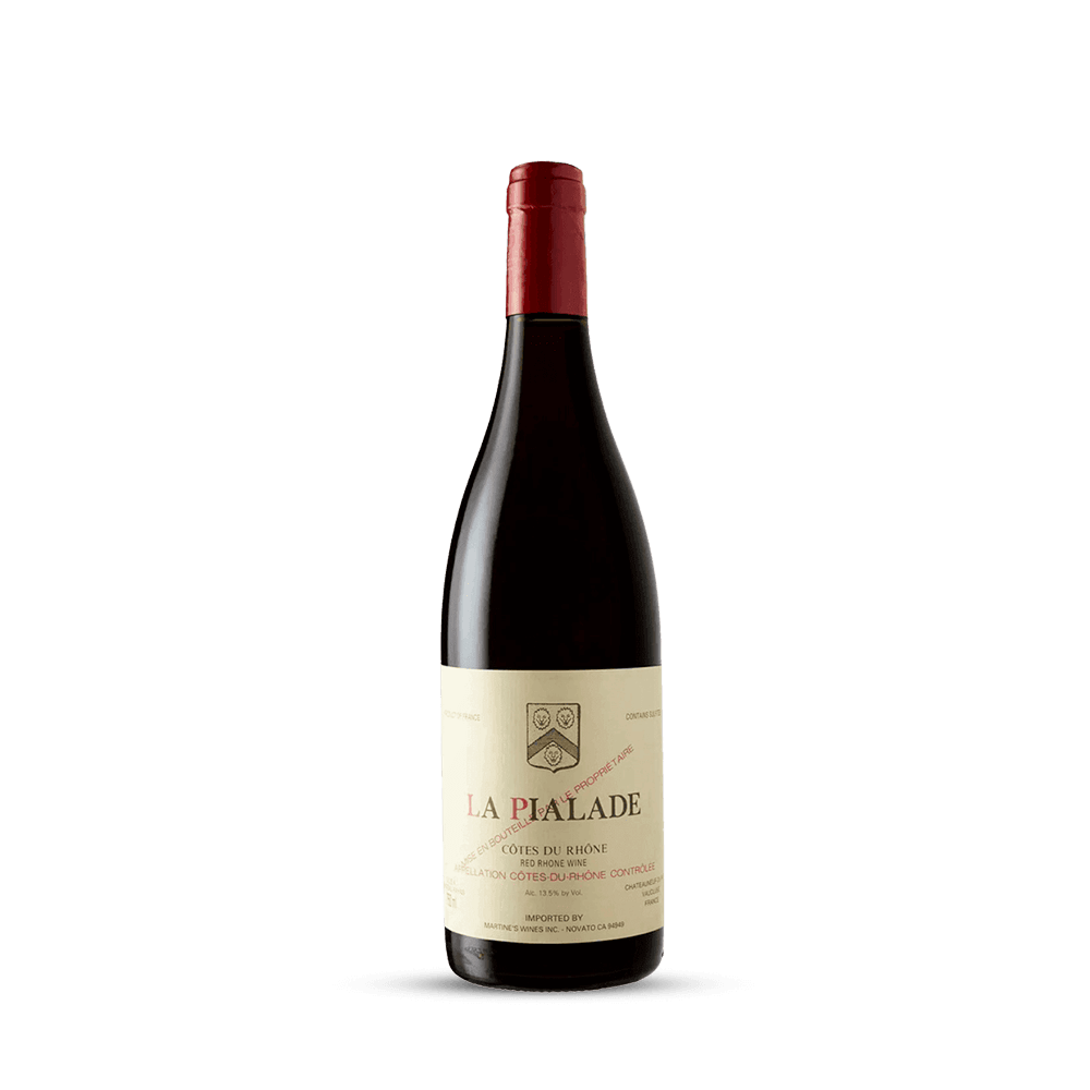 Vinho Tinto Château Rayas Côtes-du-Rhône La Pialade 2014 750ml