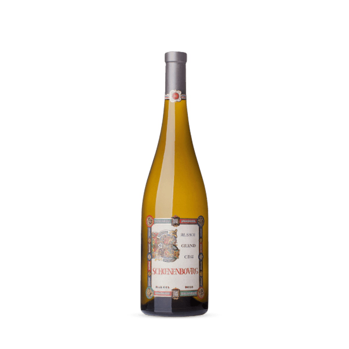 Vinho Branco Schoenenbourg Grand Cru 2014 Domaine Marcel Deiss 750ml