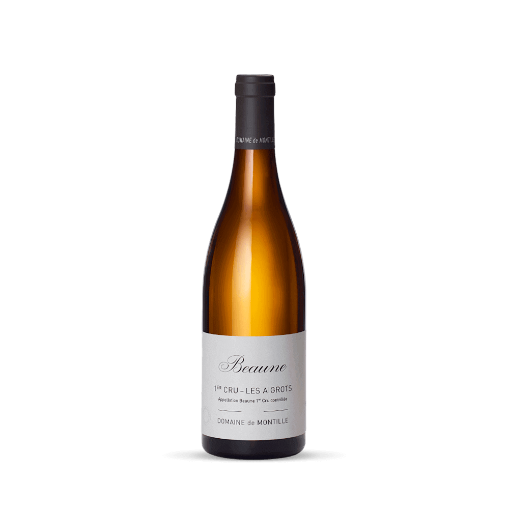 Vinho Branco Beaune 1er Cru Les Aigrots Blanc 2017 Domaine de Montille 750ml
