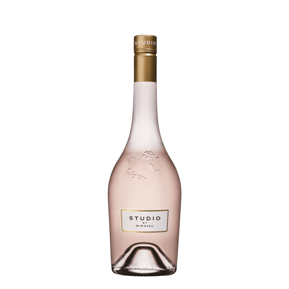 Vinho Rosé Studio by Miraval Rosé 2020 - Magnum 1,5L