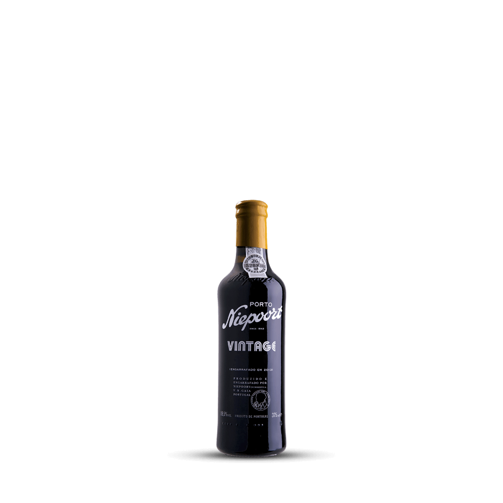 Vinho do Porto Niepoort Vintage 2015 - 375ml