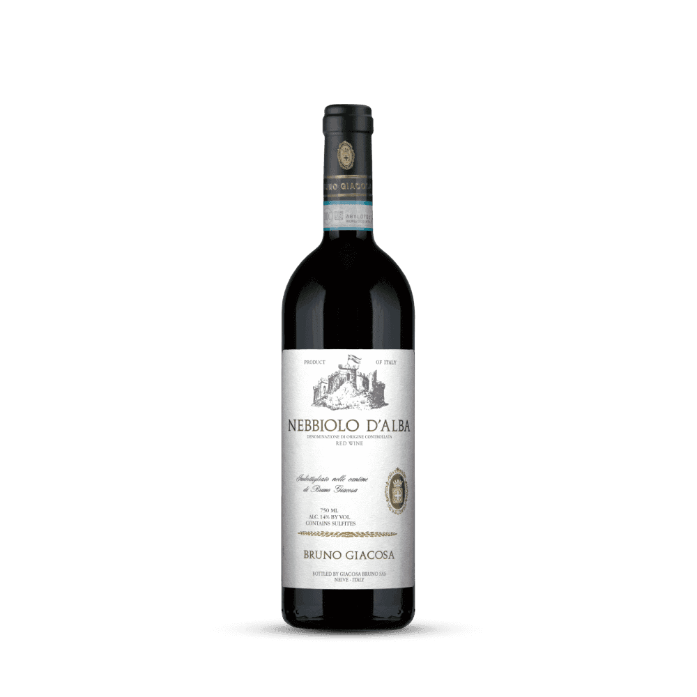 Vinho Tinto Barbera d'Alba 2020 Bruno Giacosa 750ml