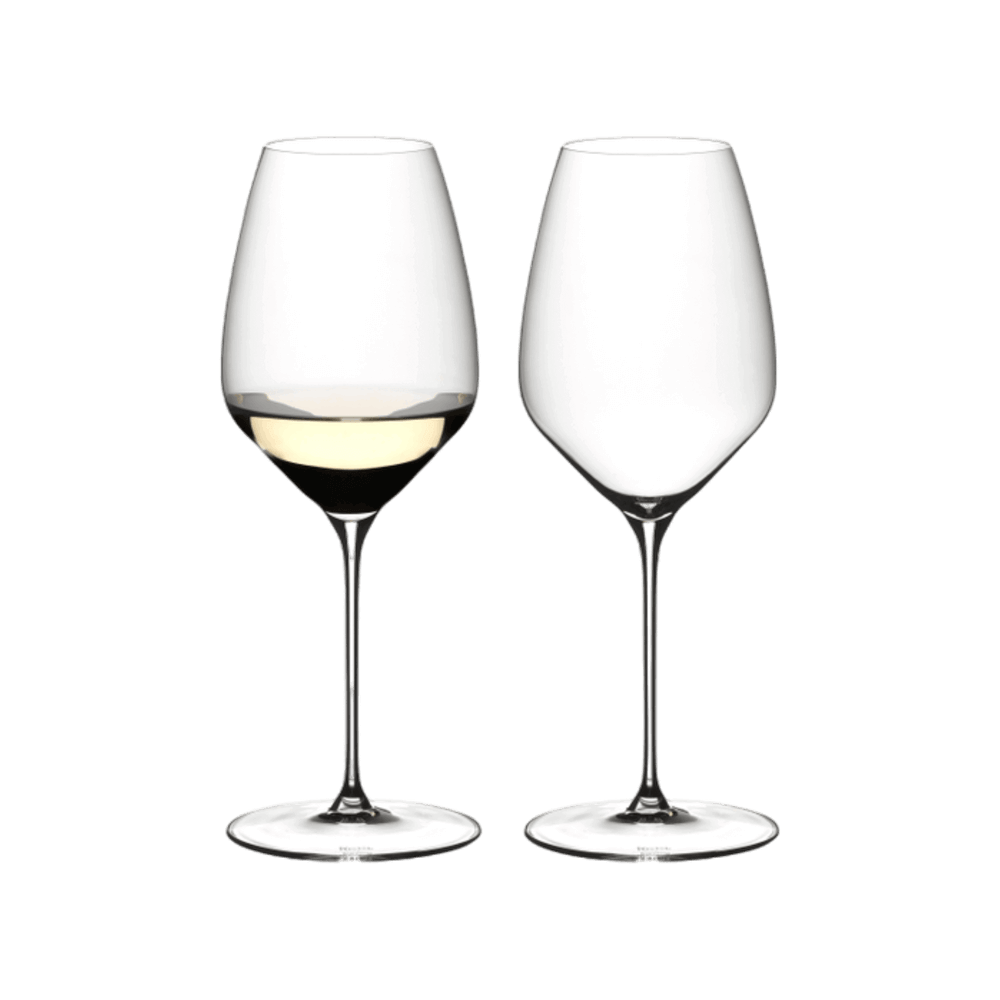 Taça Riesling - Kit com 2 taças - Linha Veloce Riedel