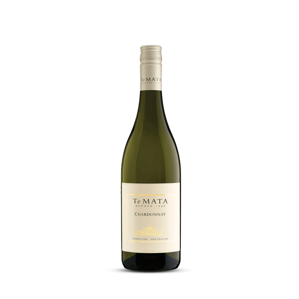 Vinho Branco Te Mata Chardonnay 2022 750ml