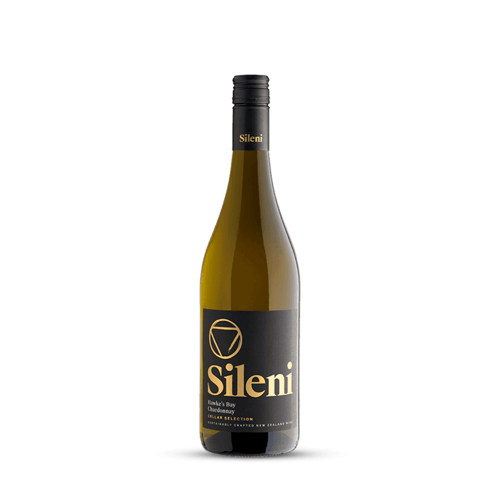 Vinho Branco Sileni Cellar Selection Chardonnay 2022 Sileni Estates 750ml
