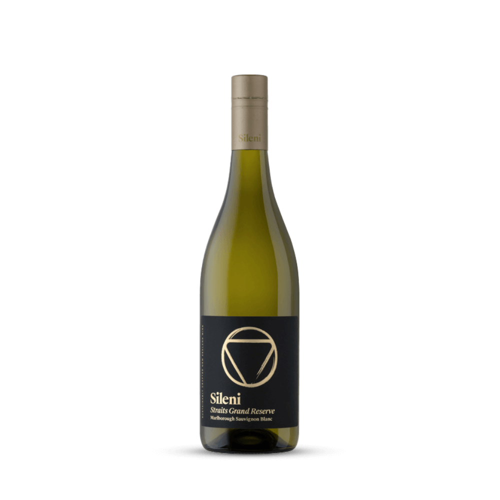 Vinho Branco Sileni Straits Grand Reserve Sauvignon Blanc 2022 Sileni Estates 750ml