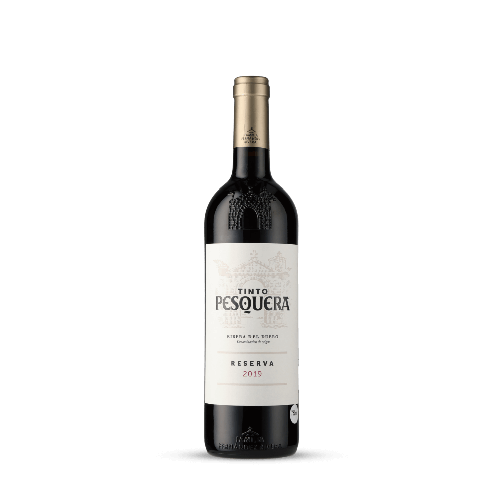 Vinho Tinto Pesquera Reserva 2019 750ml