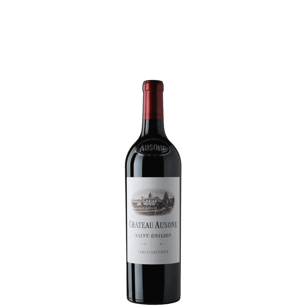 Vinho Tinto Château Ausone 2014 Cru classé (Pomerol/St. Emilion) 750ml