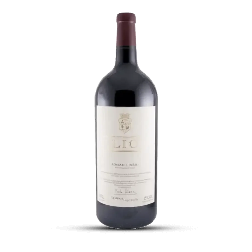 Vinho Tinto Alión Ribera del Duero D.O 2019 - Double Magnum Alión (Vega Sicilia) 3L