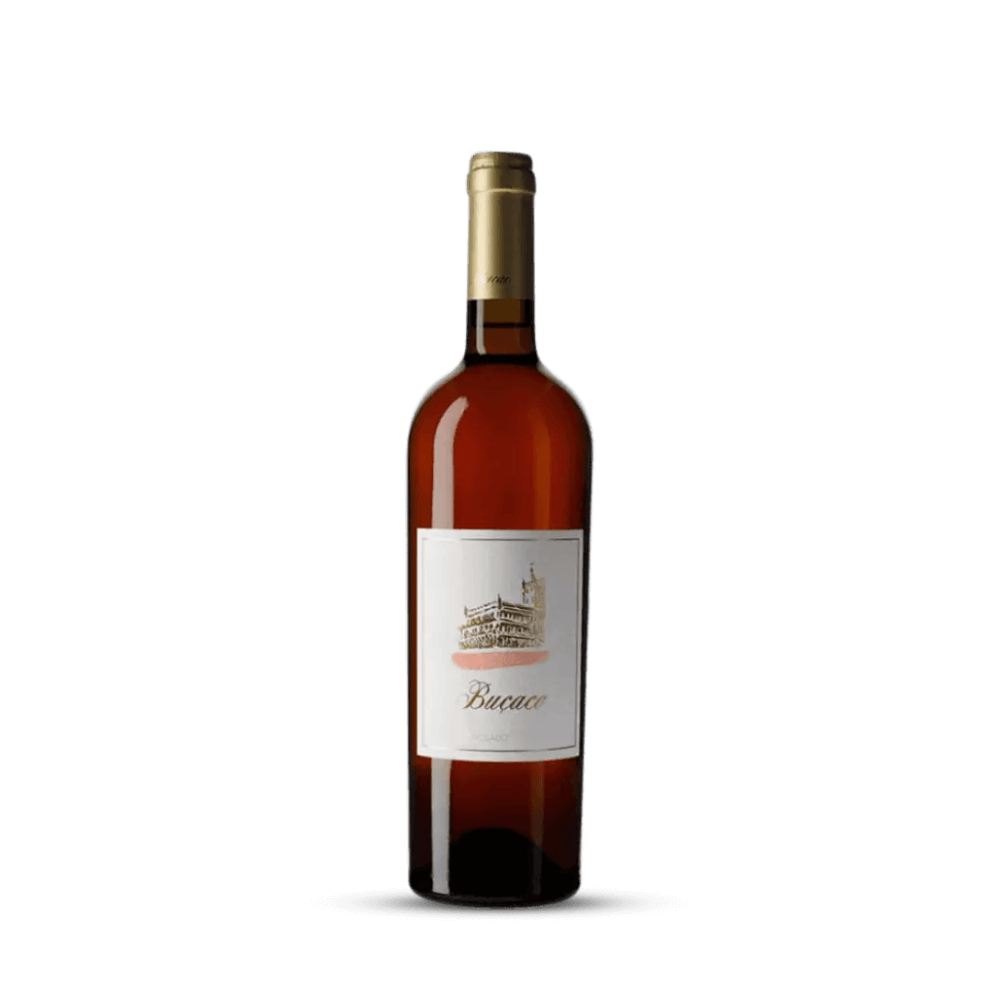 Vinho Rosé Buçaco Bairrada Rosado 2021 Palácio do Buçaco 750ml