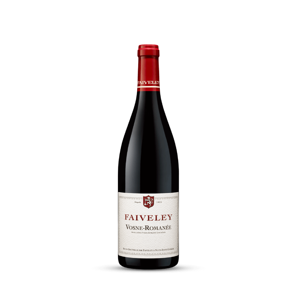 Vinho Tinto Vosne-Romanée 2022 Faiveley 750ml