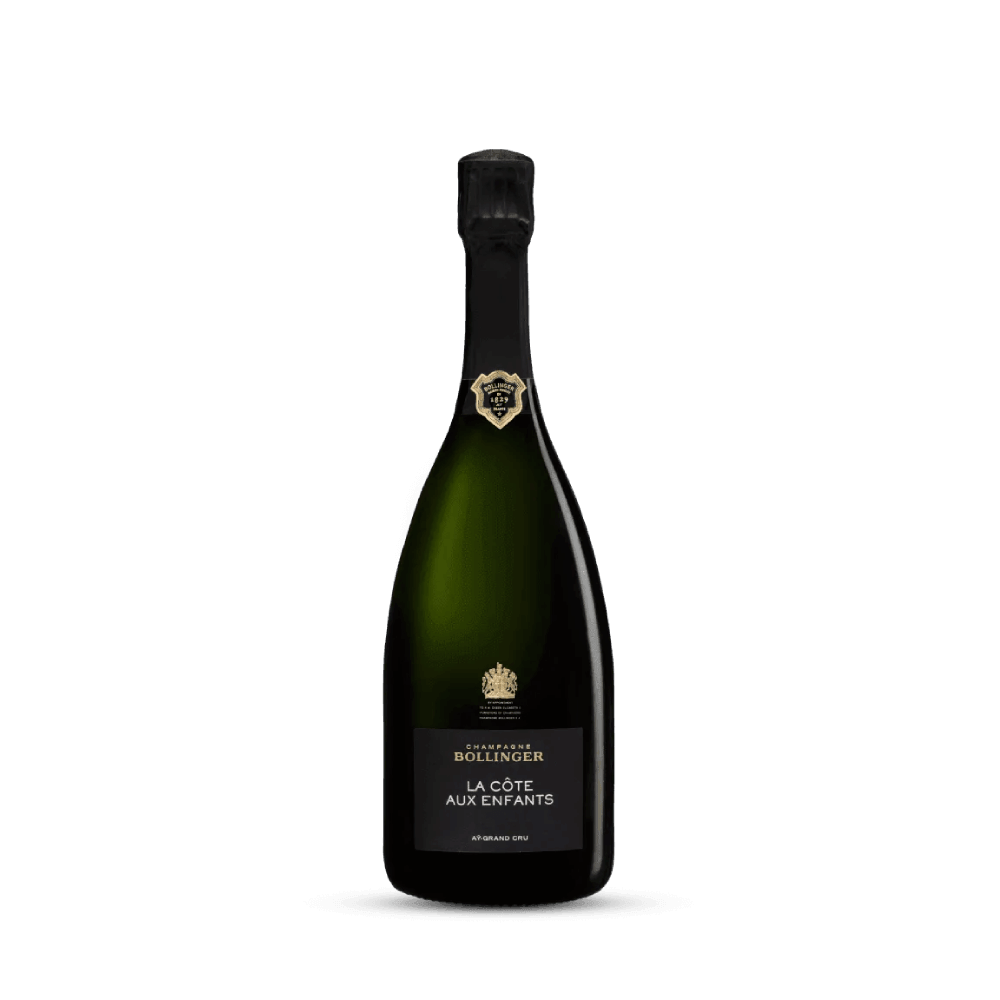 Champagne Bollinger La Côte aux Enfants 2014 750ml