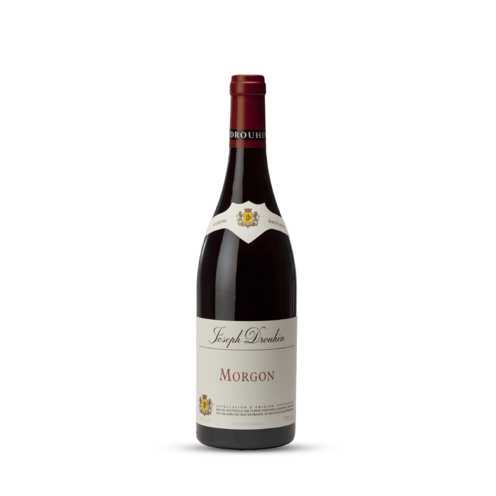 Vinho Tinto Morgon 2022 Joseph Drouhin 750ml