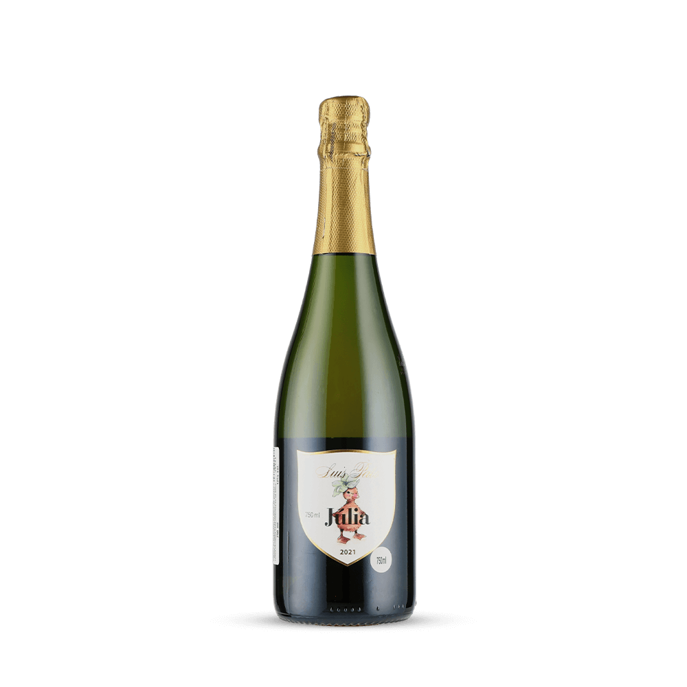 Luis Pato Espumante Júlia 2021 750ml