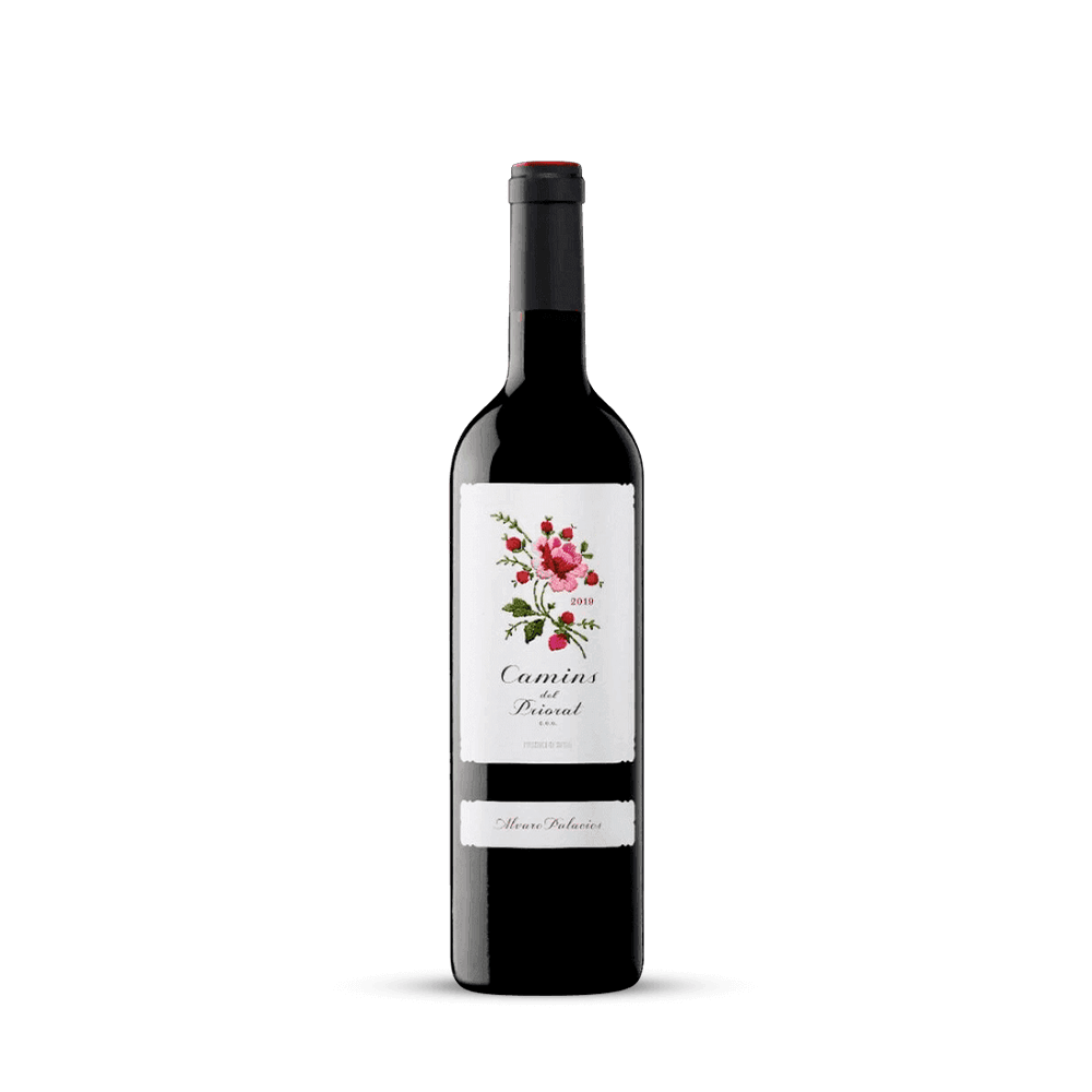Vinho Tinto Camins del Priorat 2023 Alvaro Palacios 750ml