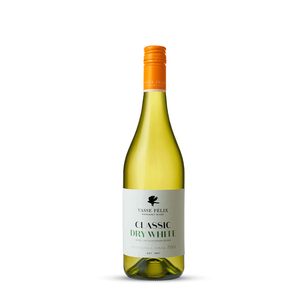 Vinho Branco Vasse Felix Classic Dry White 2023 750ml