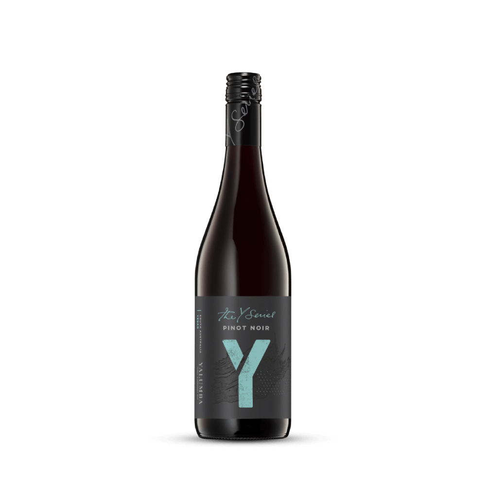 Vinho Tinto The Y Series Pinot Noir 2023 Yalumba 750ml