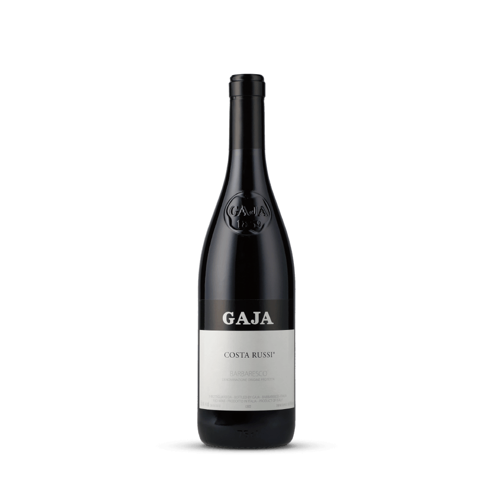 Vinho Tinto Gaja Costa Russi 2021 750ml
