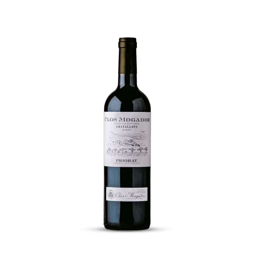 Vinho Tinto Clos Mogador 2021 750ml
