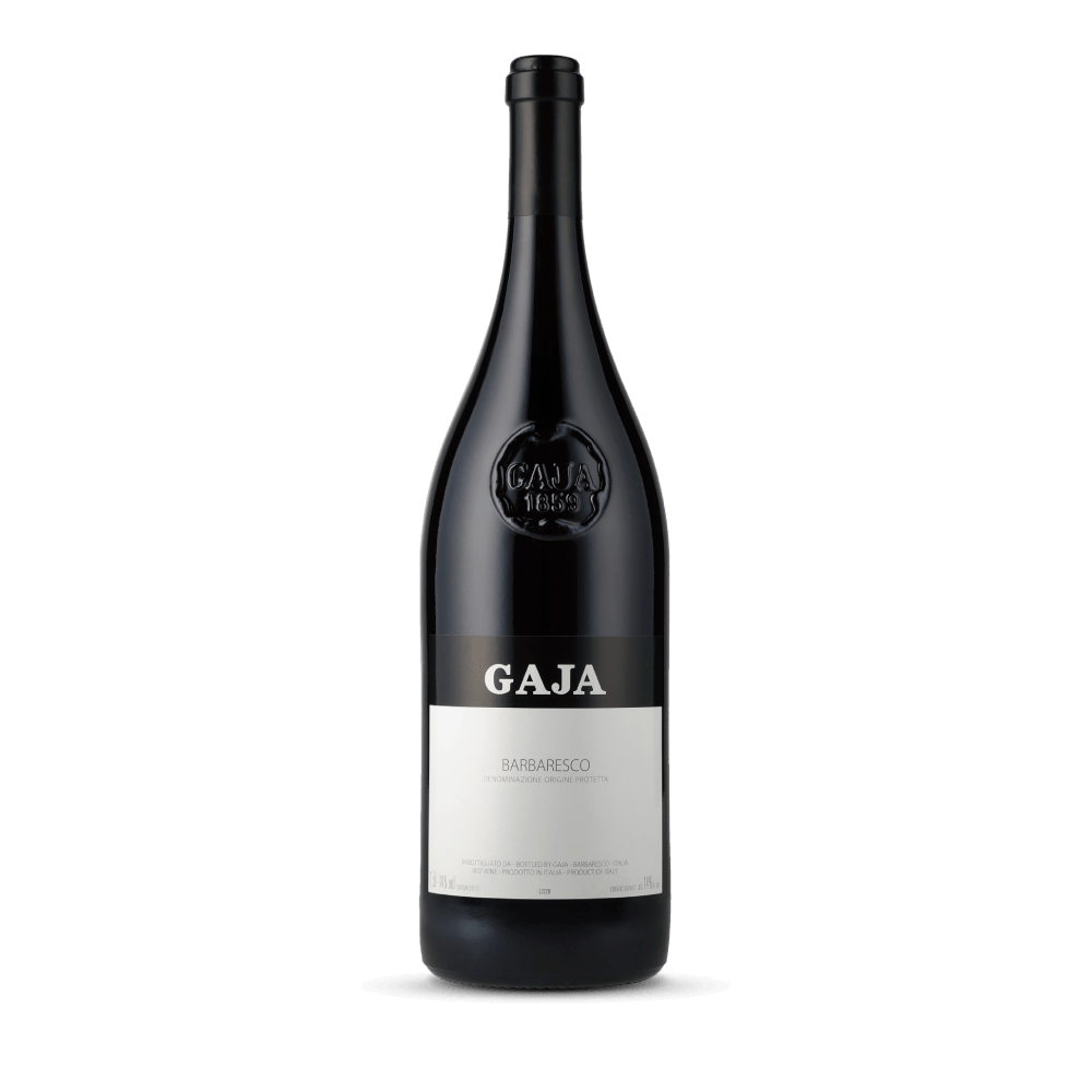 Vinho Tinto Gaja Barbaresco 2022 - Double Magnum 3L