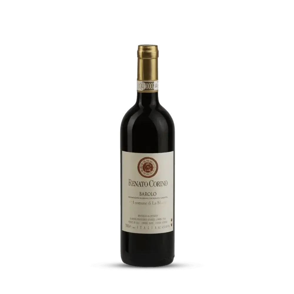 Vinho Tinto Barolo del Comune di La Morra 2021 Renato Corino 750ml