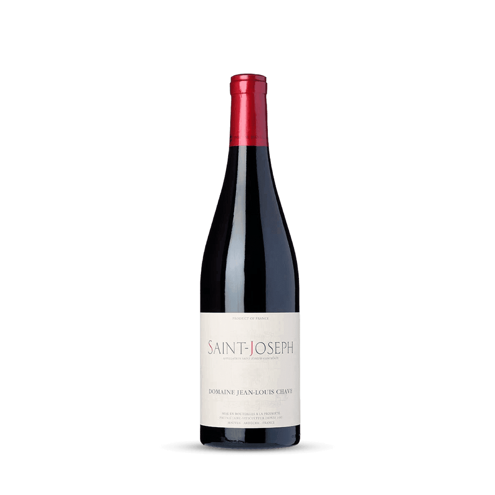 Vinho Tinto JL Chave Saint-Joseph 2022 Jean Louis Chave 750ml