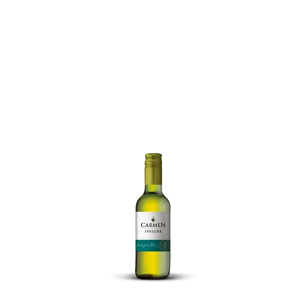 Vinho Branco Carmen Insigne Sauvignon Blanc 2025 - 187 ml Viña Carmen