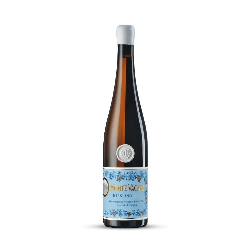 Vinho Branco Robert Weil Monte Vacano Riesling 2023 750ml