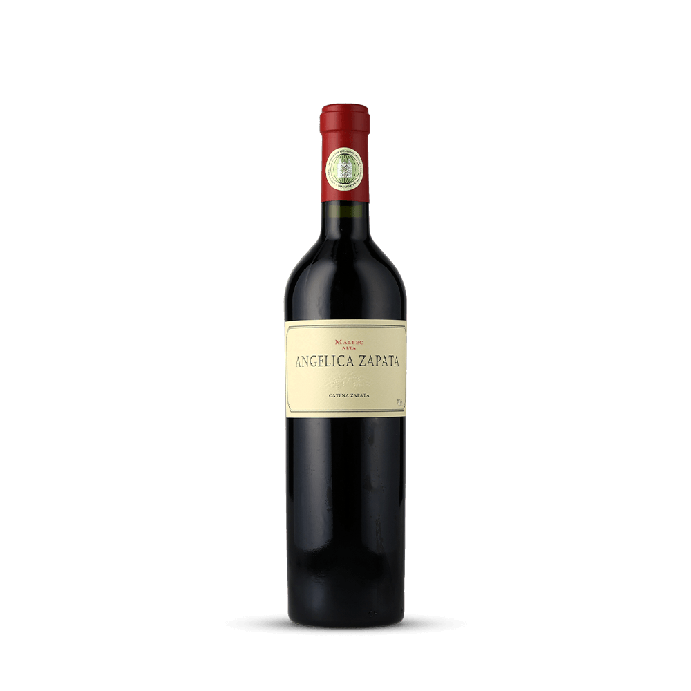 Vinho Tinto Angelica Zapata Malbec 2022 Catena Zapata 750ml
