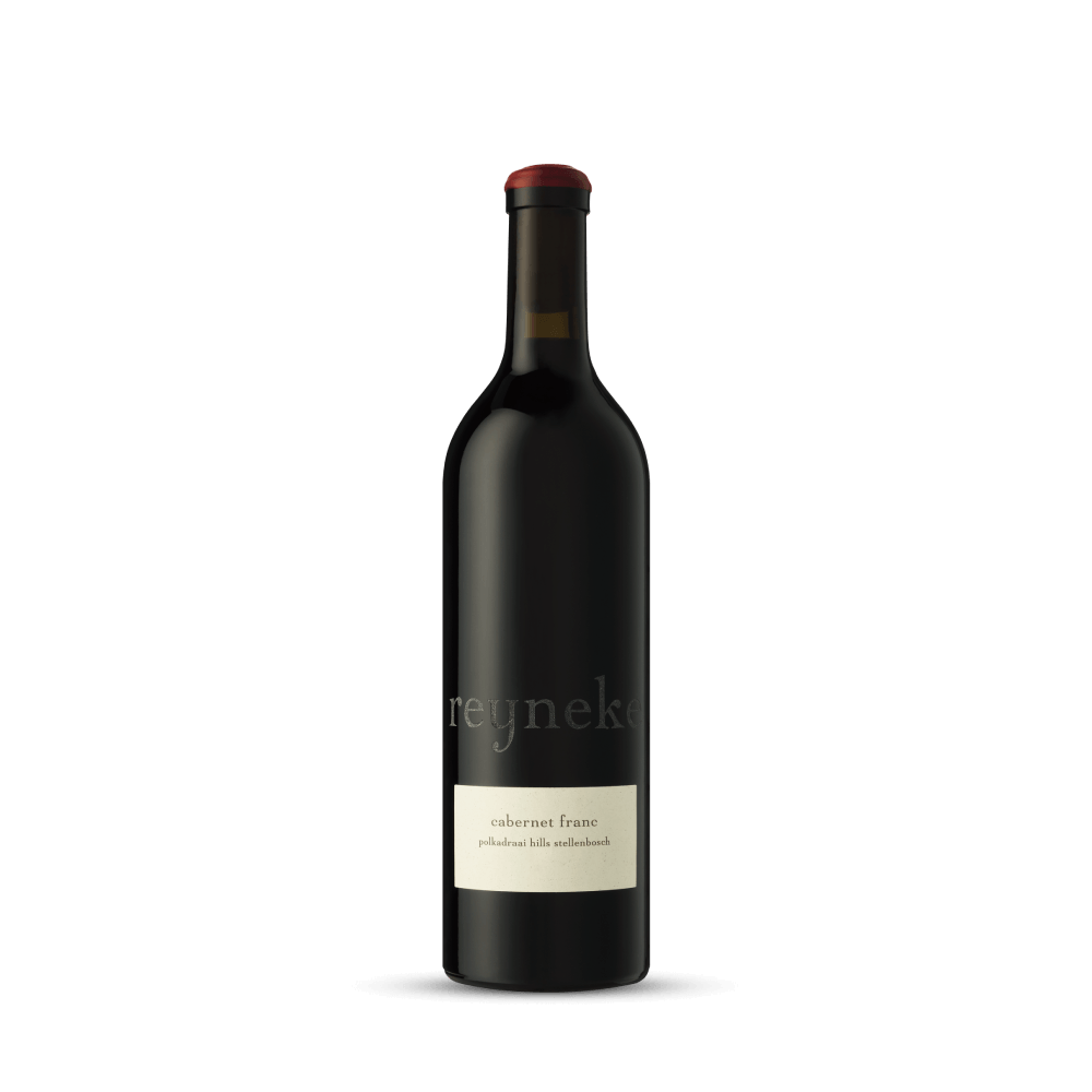 Vinho Tinto Reyneke Estate Cabernet Franc 2023 750ml