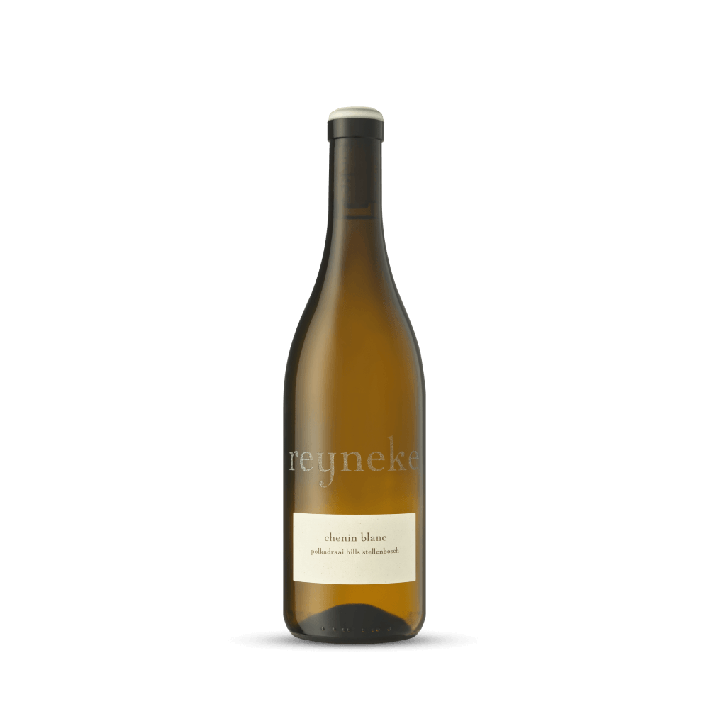 Vinho Branco Reyneke Estate Chenin Blanc 2024 750ml