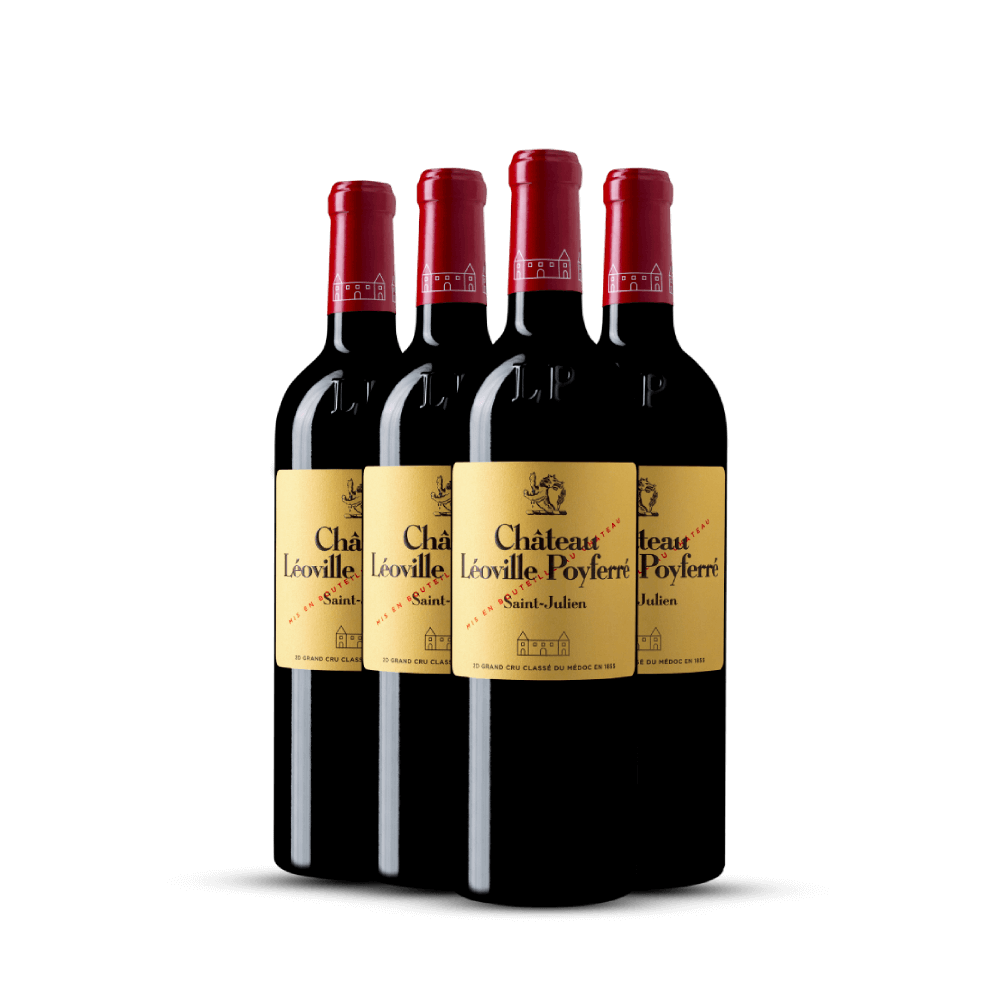 Kit Vertical Château Léoville-Poyferré
