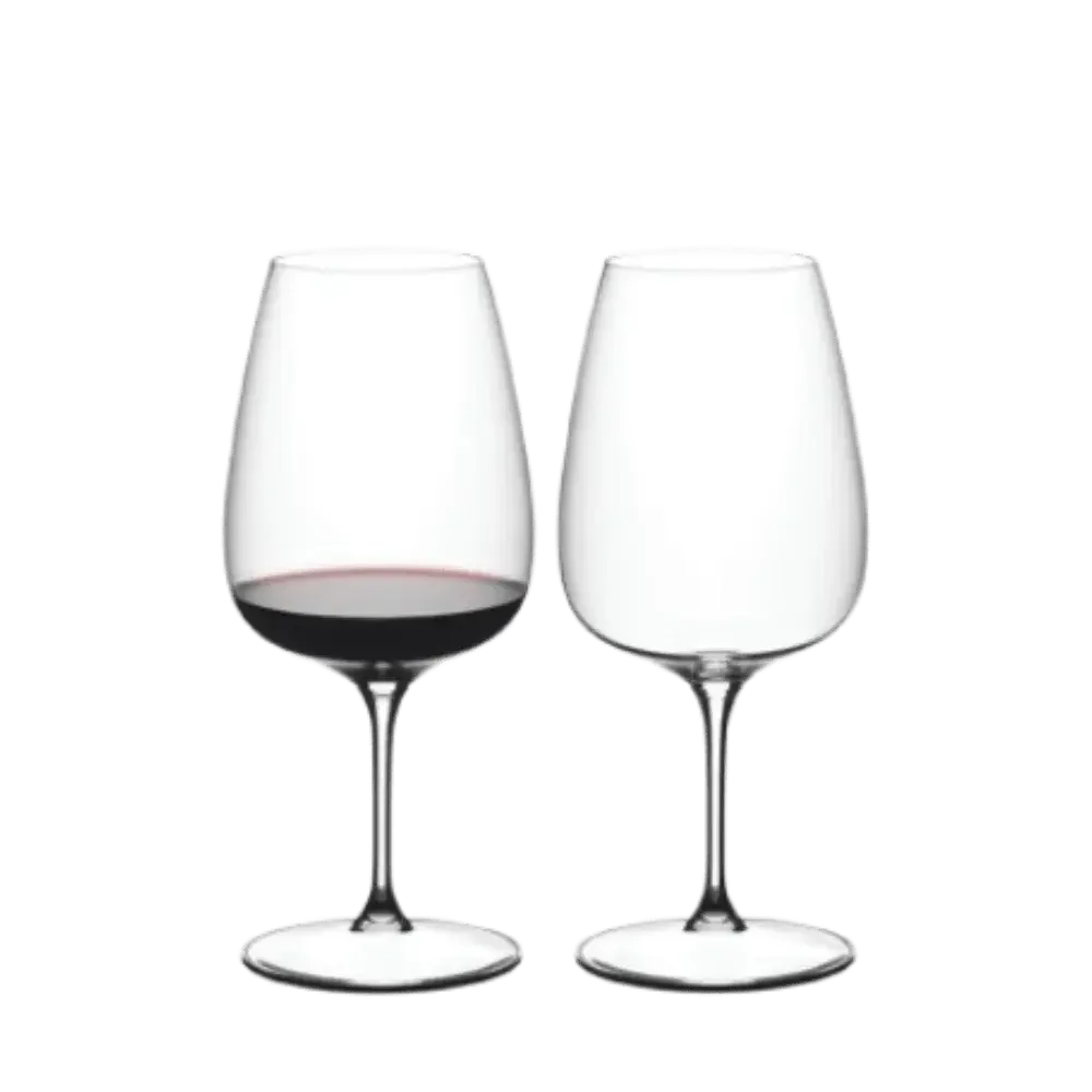 Kit taças Cabernet/Merlot - Linha Grape