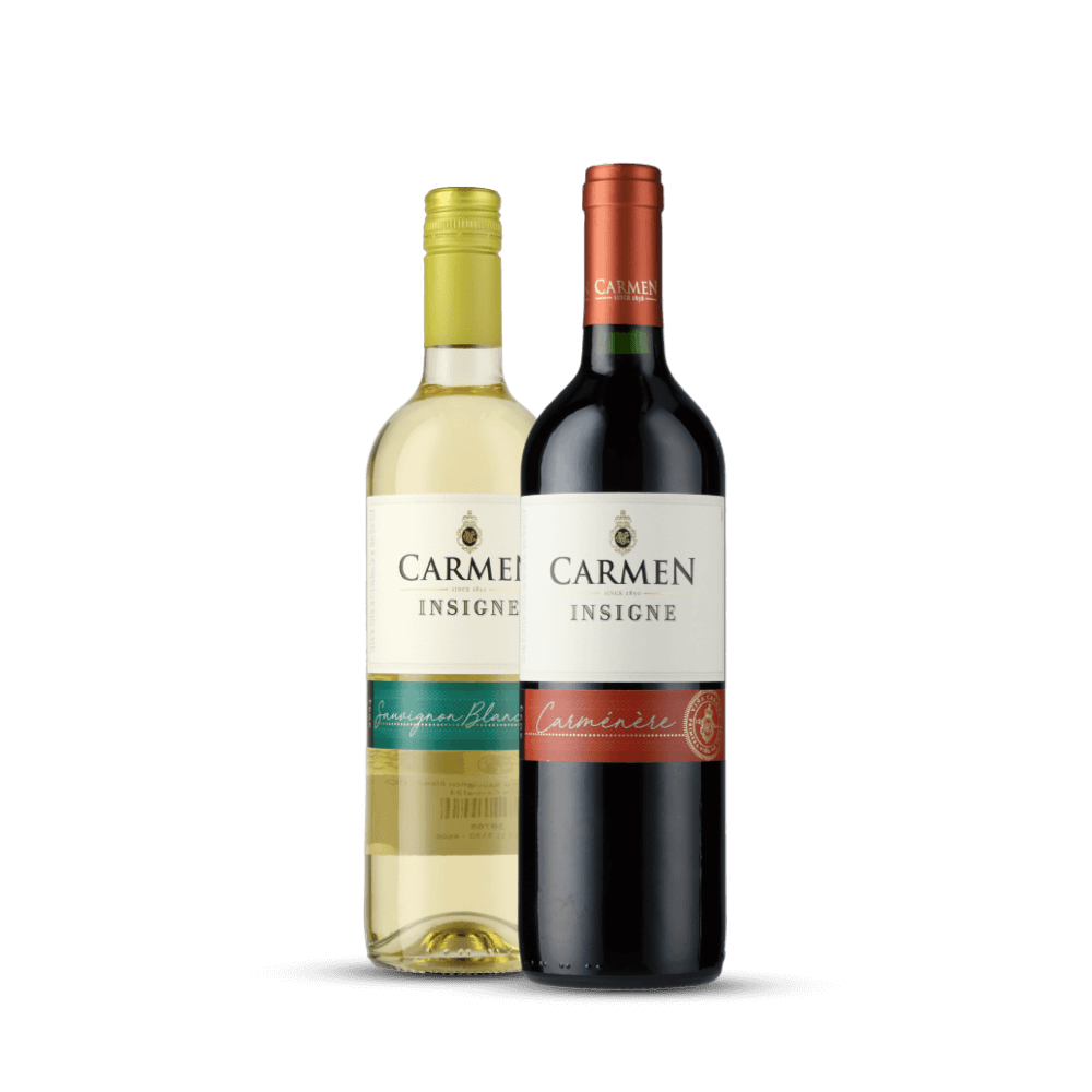 Best Buys de Viña Carmen