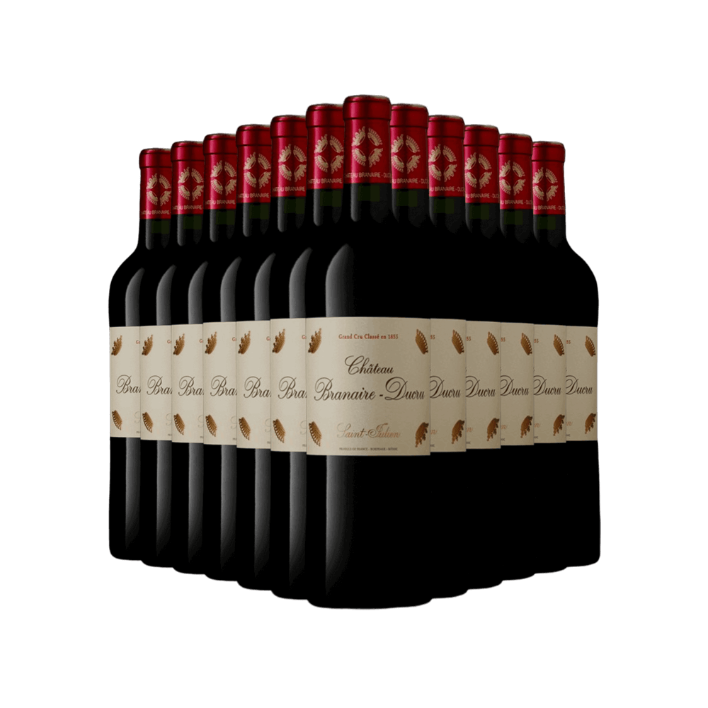 Kit Vertical Château Branaire-Ducru