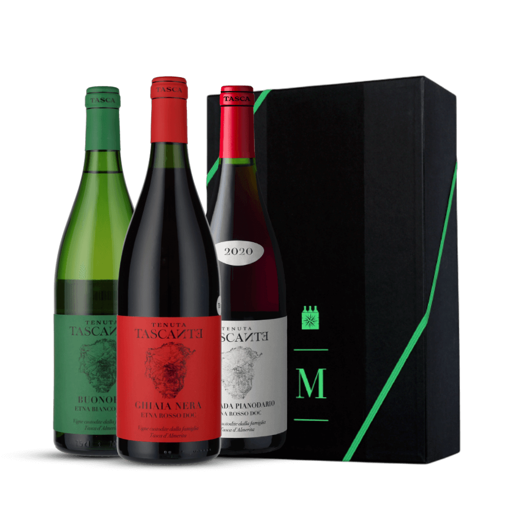 Kit Etna Tasca d'Almerita