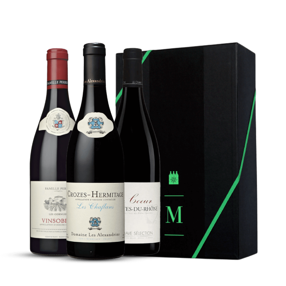 Kit Rhône