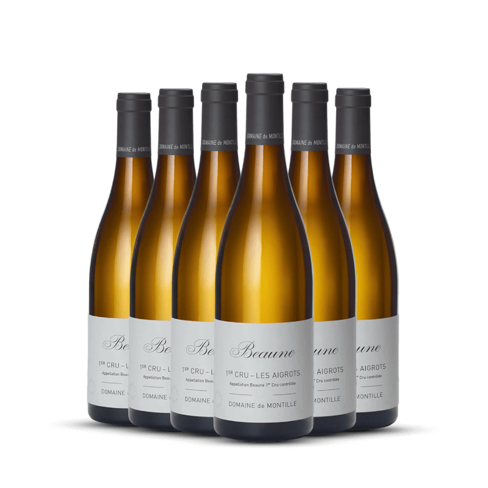 Kit Vertical Beaune 1er Cru Les Aigrots Blanc
