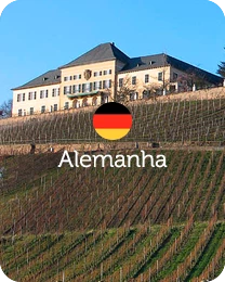 Vinhos da Alemanha