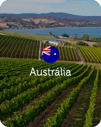 Vinhos da Austrália