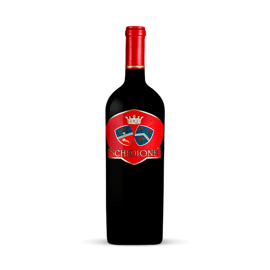 Vinho Tinto Schidione 2000 - Magnum Castello di Montepò / Jacopo Biondi Santi 1,5L