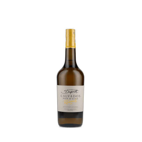 Calvados Réserve - 700 ml Domaine Dupont