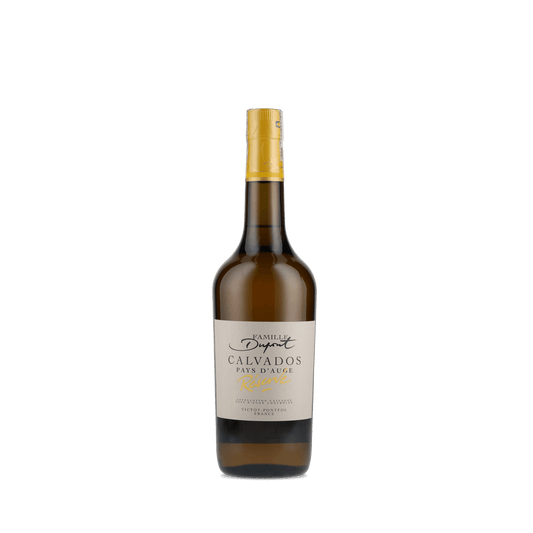 Calvados Réserve - 700 ml Domaine Dupont