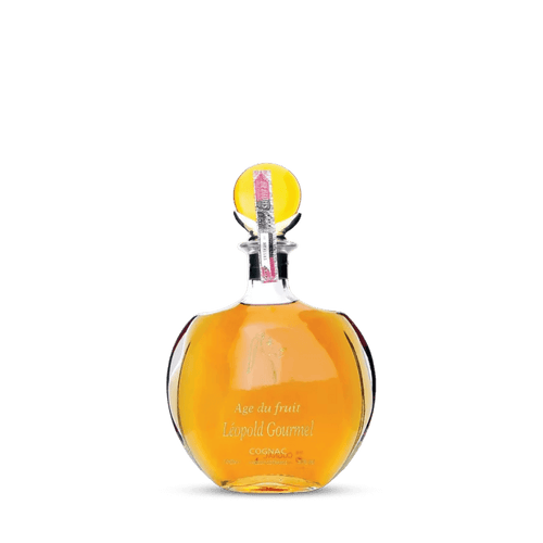 Cognac XO Age du Fruit *en carafe* - 700ml Léopold Gourmel